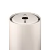 NUMINOS® XL, plafonnier intérieur, 24 deg , blanc/noir, LED, 36W, 3000K, variable