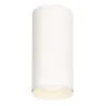 NUMINOS® XL, plafonnier intérieur, 36 deg , blanc/noir, LED, 36W, 4000K, variable
