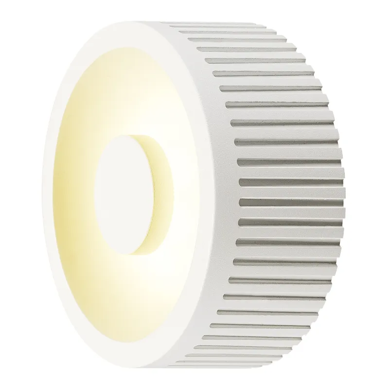 OCCULDAS 13, plafonnier intérieur, indirect, blanc, LED, 15W, 3000K, variable