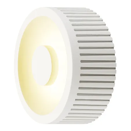 OCCULDAS 13, plafonnier intérieur, indirect, blanc, LED, 15W, 3000K, variable