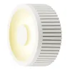 OCCULDAS 13, plafonnier intérieur, indirect, blanc, LED, 15W, 3000K, variable