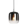PANTILO 20, suspension intérieure, chrome, E27, 15W max, câble nu sans patère