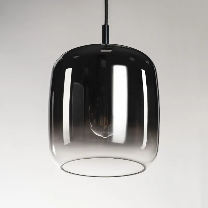 PANTILO 20, suspension intérieure, chrome, E27, 15W max, câble nu sans patère