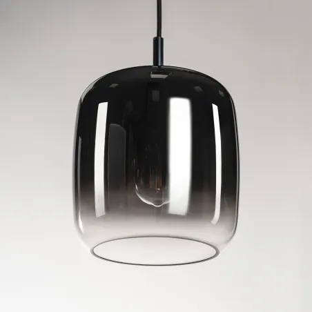 PANTILO 20, suspension intérieure, chrome, E27, 15W max, câble nu sans patère