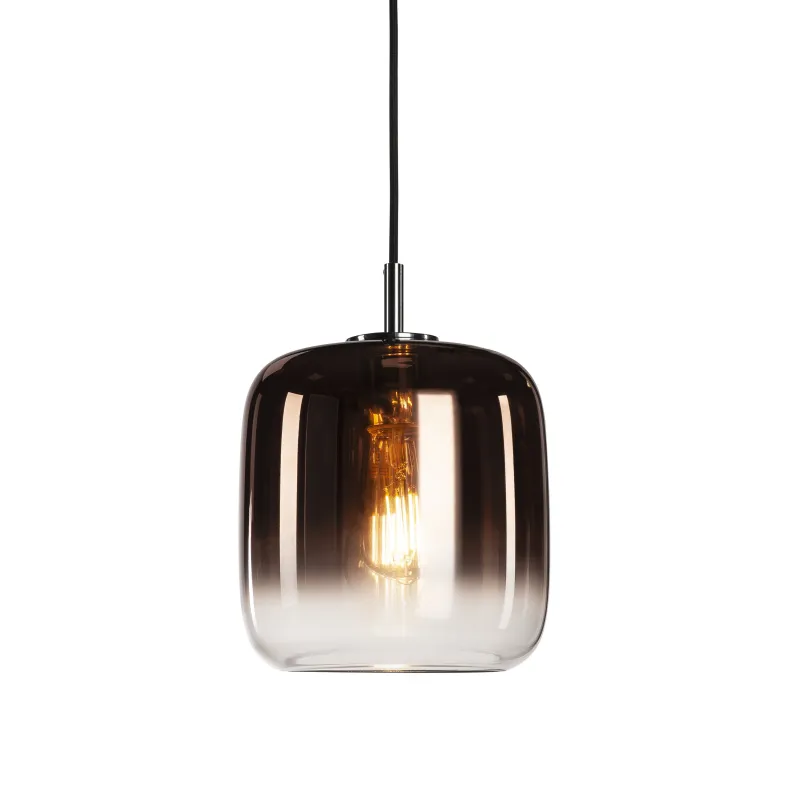 PANTILO 20, suspension intérieure, cuivre, E27, 15W max, câble nu sans patère