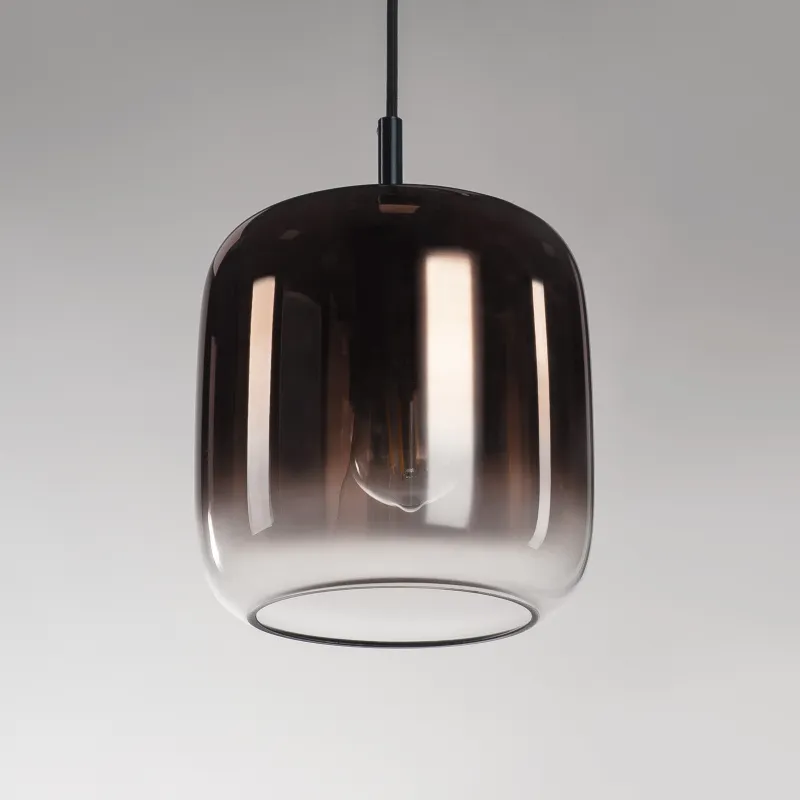 PANTILO 20, suspension intérieure, cuivre, E27, 15W max, câble nu sans patère
