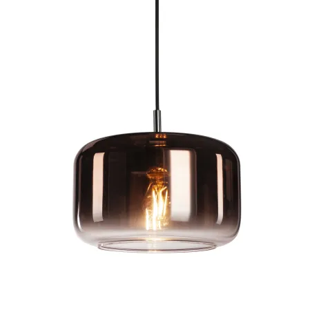 PANTILO 28, suspension intérieure, cuivre, E27, 15W max, câble nu sans patère