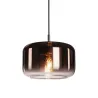 PANTILO 28, suspension intérieure, cuivre, E27, 15W max, câble nu sans patère
