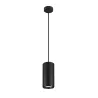 NUMINOS® XL, suspension intérieure, 24 deg , noir, LED, 36W, 4000K, variable Dali