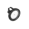 PARA FLAC, suspension intérieure, noir, LED, 104W, 4000K, IP65, variable Dali