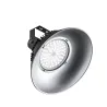 PARA FLAC, suspension intérieure, noir, LED, 104W, 4000K, IP65, variable Dali