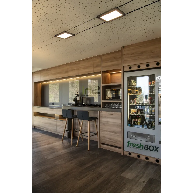 PLYTTA, spot pour câble tendu T.B.T. TENSEO intérieur, noir, LED, 9,8W, 2700K