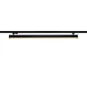 SIGHT TRACK, spot pour rail 3 allumages intérieur, noir, LED, 37W, 3000/4000K