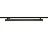 SIGHT TRACK, spot pour rail 3 allumages intérieur, noir, LED, 37W, 3000/4000K