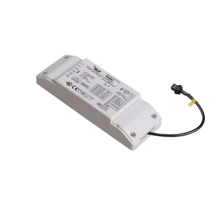 Alimentation LED, intérieur, blanc, 1,2-20W, 250/350/500/700mA, variable Dali