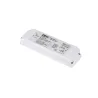 Alimentation LED, intérieur, blanc, 40W, 1050mA, serre-câble inclus, variable