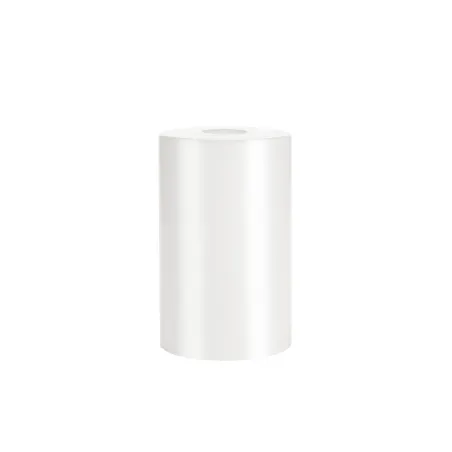 FENDA, abat-jour, intérieur, rond, Ø 12,5 cm, transparent, 40W max, en verre