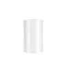 FENDA, abat-jour, intérieur, rond, Ø 12,5 cm, transparent, 40W max, en verre