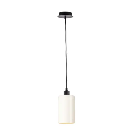 FENDA, abat-jour, intérieur, rond, Ø 12,5 cm, transparent, 40W max, en verre