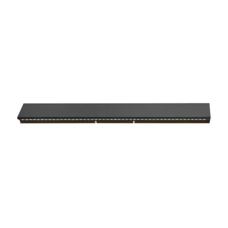 DIRETO 60, applique intérieure, noir, LED, 14W, 2700/3000K, interrupteur CCT
