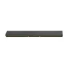 DIRETO 60, applique intérieure, noir, LED, 14W, 2700/3000K, interrupteur CCT