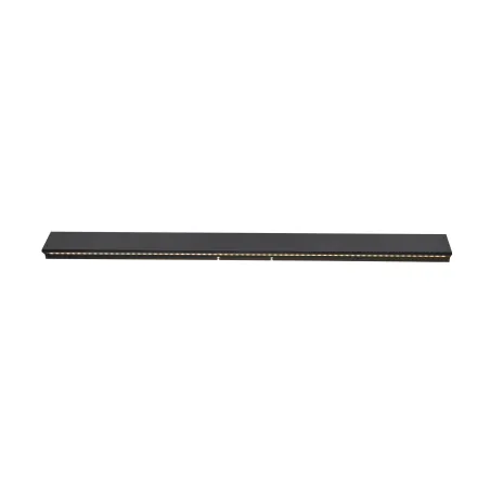 DIRETO 90, applique intérieure, noir, LED, 20W, 2700/3000K, interrupteur CCT