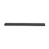 DIRETO 90, applique intérieure, noir, LED, 20W, 2700/3000K, interrupteur CCT