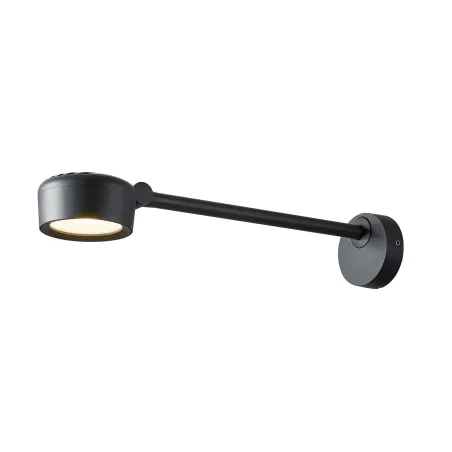 ESKINA D, spot sur tige extérieur, anthracite, LED, 14,5W, 3000K/4000K, IP65