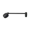 ESKINA D, spot sur tige extérieur, anthracite, LED, 14,5W, 3000K/4000K, IP65