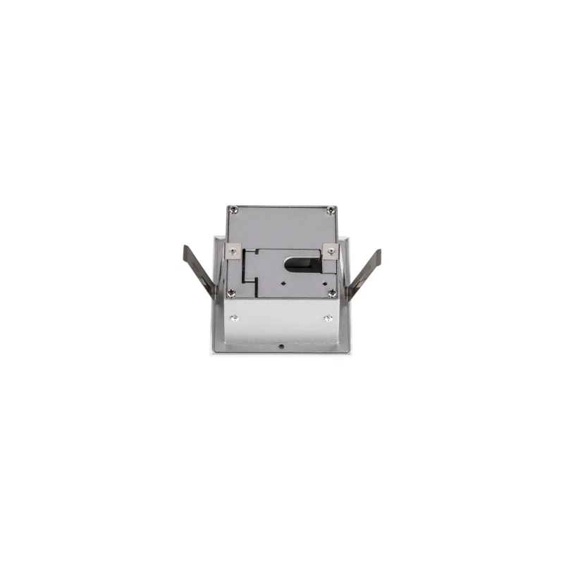 FRAME CURVE, encastré de plafond ou mural intérieur, blanc, LED, 3,1W, 2700K