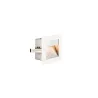 FRAME CURVE, encastré de plafond ou mural intérieur, blanc, LED, 3,1W, 2700K
