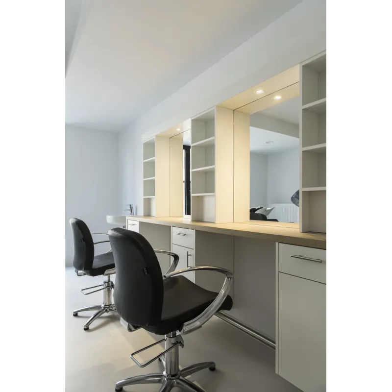 PIKA, encastré de plafond intérieur, rond, fixe, blanc, GU10/QPAR51, 50W max