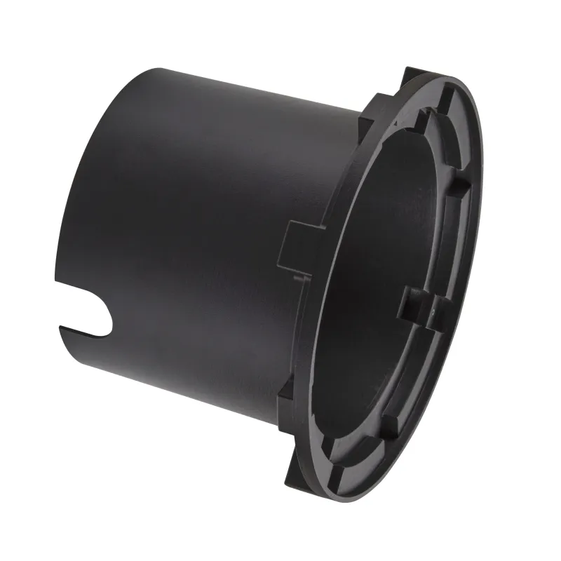 ROCCI 200, encastré de sol extérieur, rond, inox, LED, 16W, 3000K, IP65/IP67