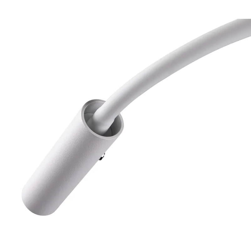 KARPO GOOSE, applique intérieure, liseuse, blanc, LED, 5,8W, 3000K, variable