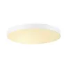 MEDO 90, plafonnier intérieur, rond, blanc, LED, 119W, 3000K, variable 1-10V
