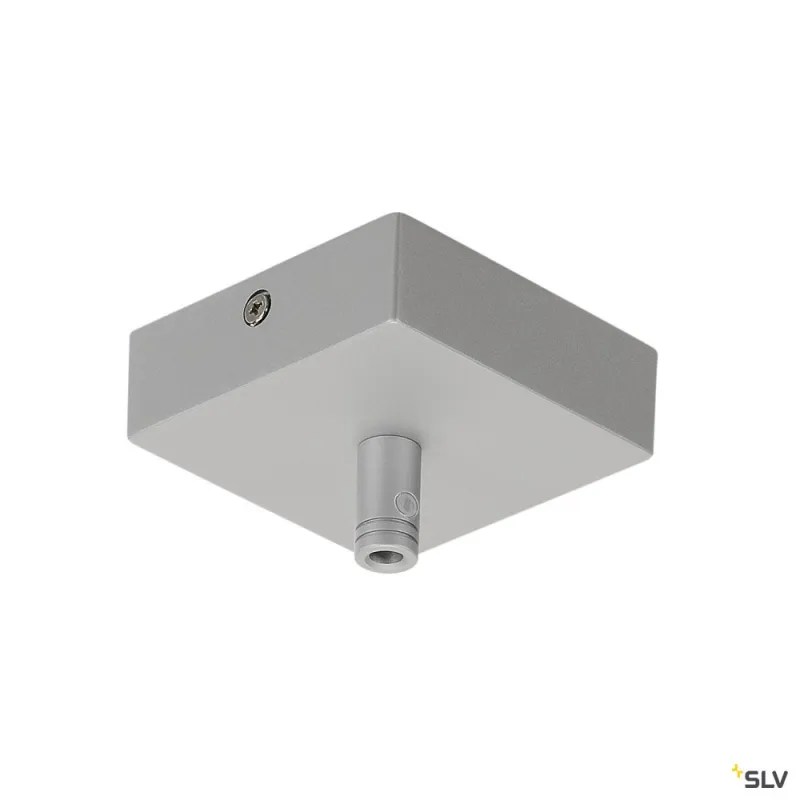 Patère, intérieur, gris