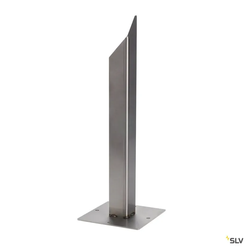 Piquet, extérieur, gris