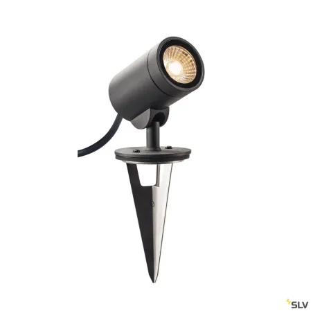 Piquet, extérieur, inox