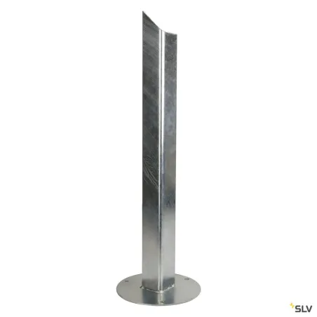 Piquet, extérieur, inox