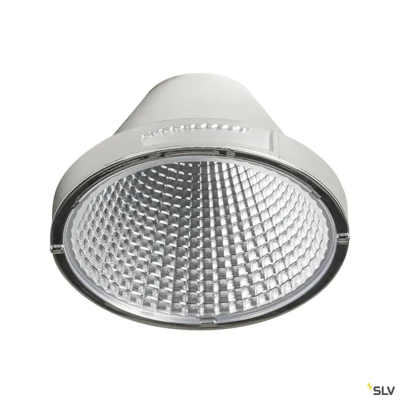 SUPROS, réflecteur 40 deg , gris
