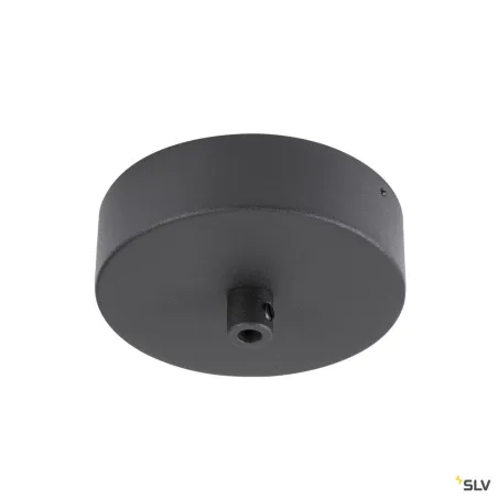FITU, patère, intérieur, noir