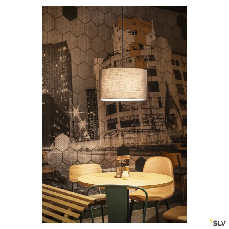 FITU, patère, intérieur, noir