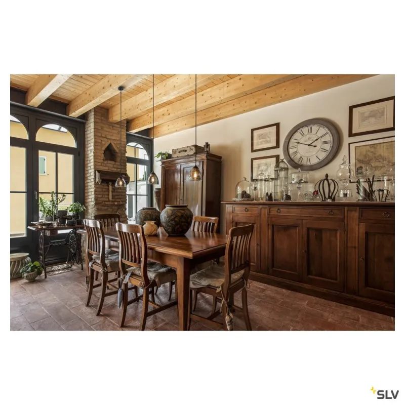 FITU, patère, intérieur, noir