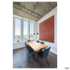 FITU, patère, intérieur, noir