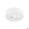 FITU, patère, intérieur, blanc