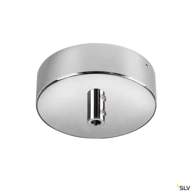 FITU, patère, intérieur, chrome