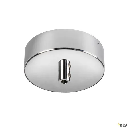 FITU, patère, intérieur, chrome