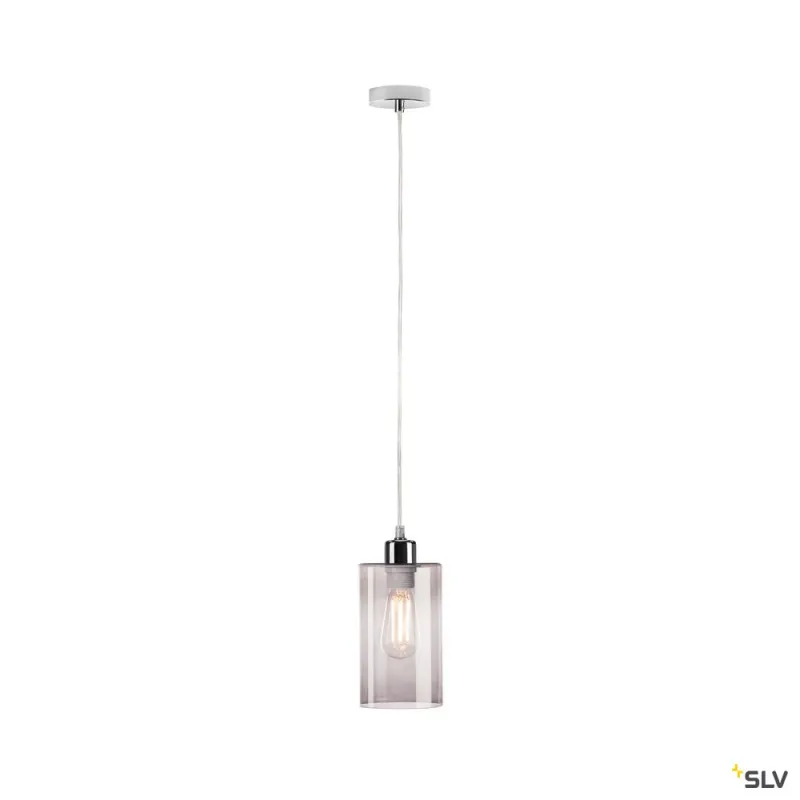 FITU, patère, intérieur, chrome