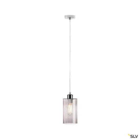 FITU, patère, intérieur, chrome