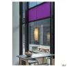 FITU, patère, intérieur, chrome